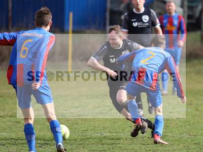 Fotos von SG Eußenheim-Gambach - TSV Partenstein auf sportfotografie.de