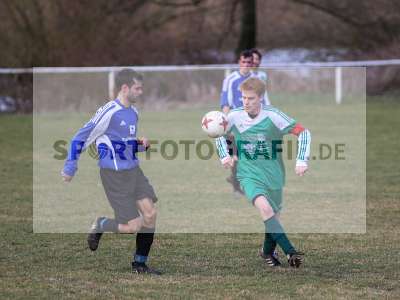 Fotos von FV Wernfeld/Adelsberg - FC Thüngen auf sportfotografie.de