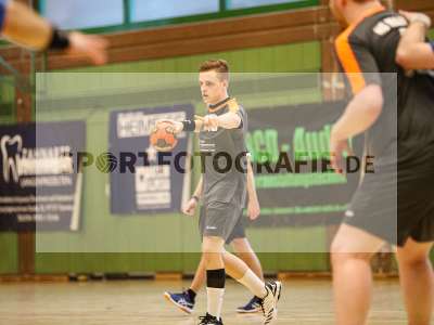 Fotos von TSV Karlstadt - HG Maintal auf sportfotografie.de