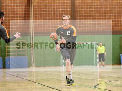 Fotos von TSV Karlstadt - HG Maintal auf sportfotografie.de