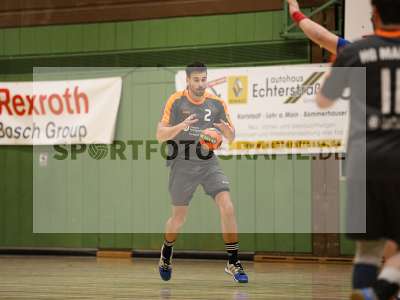 Fotos von FV Maintal - SG Eußenheim-Gambach auf sportfotografie.de