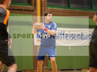 Fotos von TSV Karlstadt - HG Maintal auf sportfotografie.de