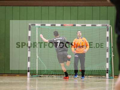 Fotos von TSV Karlstadt - HG Maintal auf sportfotografie.de