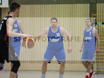 Fotos von TV Burgsinn - SV Oberdürrbach 2 auf sportfotografie.de