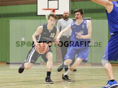 Fotos von TSV Karlstadt - SC Würzburg Heuchelhof auf sportfotografie.de