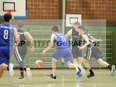 Fotos von TSV Karlstadt - SC Würzburg Heuchelhof auf sportfotografie.de