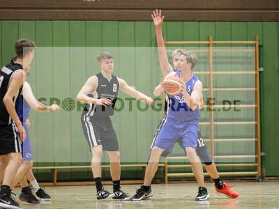 Fotos von TSV Karlstadt - SC Würzburg Heuchelhof auf sportfotografie.de