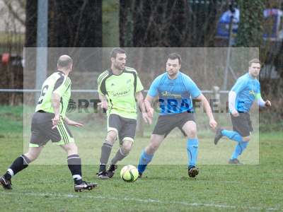 Fotos von SG Eußenheim-Gambach - FV Stetten Binsfeld Müdesheim II auf sportfotografie.de