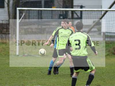 Fotos von SG Eußenheim-Gambach - FV Stetten Binsfeld Müdesheim II auf sportfotografie.de