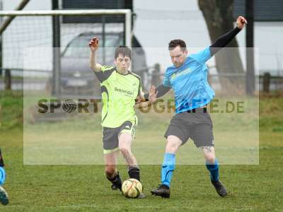 Fotos von SG Eußenheim-Gambach - FV Stetten Binsfeld Müdesheim II auf sportfotografie.de