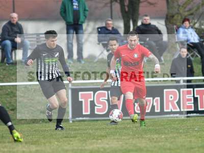 Fotos von TSV Retzbach - TuS Frammersbach auf sportfotografie.de