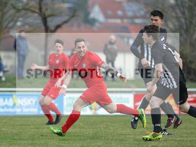 Fotos von TSV Retzbach - TuS Frammersbach auf sportfotografie.de