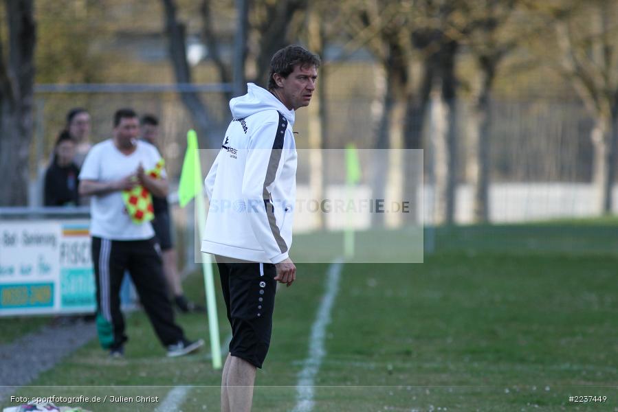 Jens Fischer, Kreisliga U19, 30.03.2019, (SG) FV Oberpleichfeld / DJK Dipbach, (SG) FV Karlstadt - Bild-ID: 2237449 Jens Fischer, Kreisliga U19, 30.03.2019, (SG) FV Oberpleichfeld / DJK Dipbach, (SG) FV Karlstadt - Bild-ID: 2237449