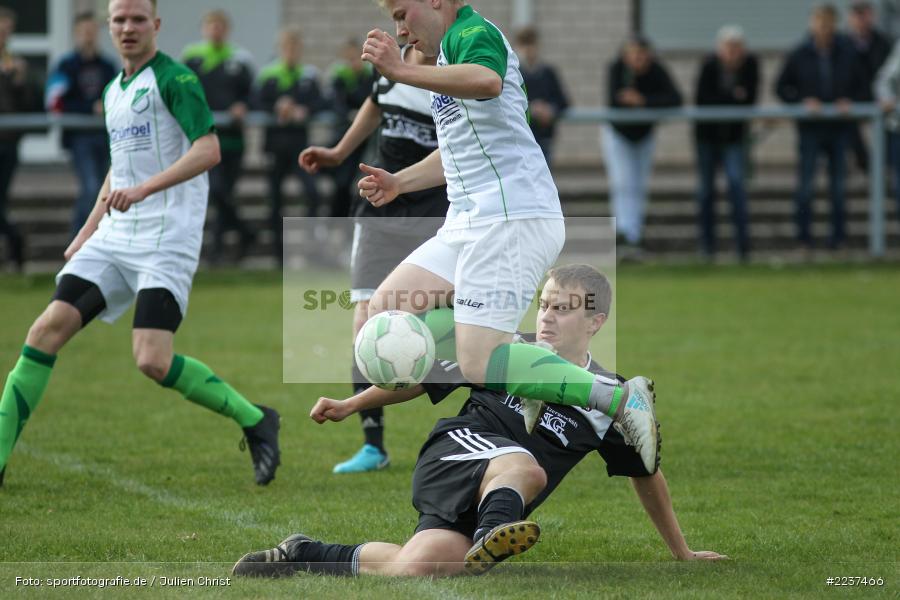 Niklas Breust, 31.03.2019, Kreisklasse Würzburg, TSV Rechtenbach, FC Gössenheim - Bild-ID: 2237466 Niklas Breust, 31.03.2019, Kreisklasse Würzburg, TSV Rechtenbach, FC Gössenheim - Bild-ID: 2237466
