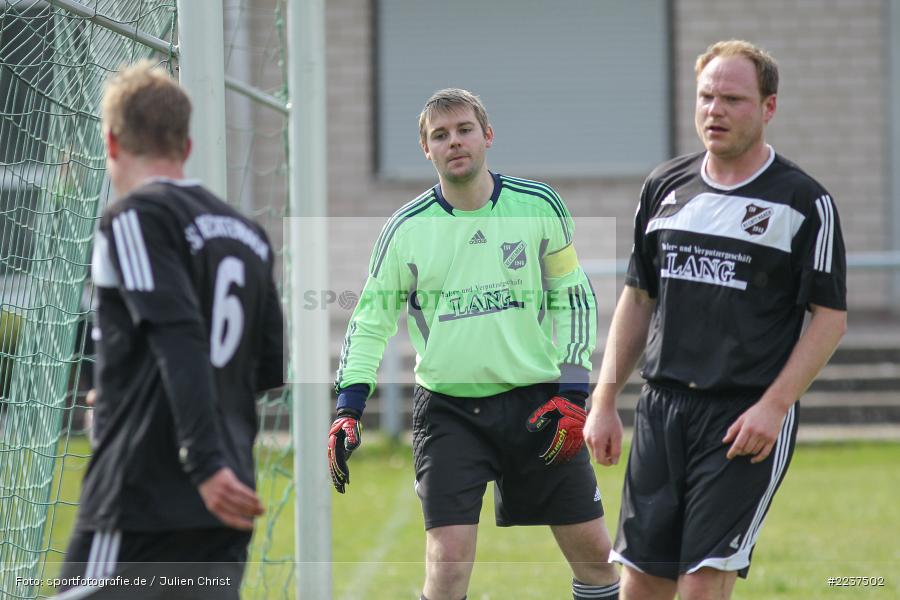 Tobias Staub, 31.03.2019, Kreisklasse Würzburg, TSV Rechtenbach, FC Gössenheim - Bild-ID: 2237502 Tobias Staub, 31.03.2019, Kreisklasse Würzburg, TSV Rechtenbach, FC Gössenheim - Bild-ID: 2237502