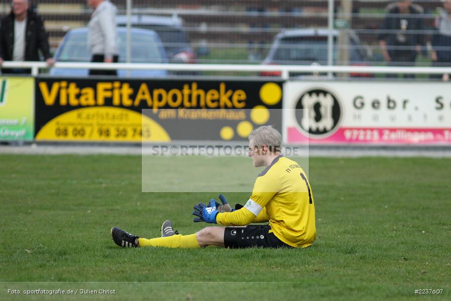 Kai Belz, Bezirksliga Unterfranken, 03.04.2019, TSV Rottendorf, FV Karlstadt - Bild-ID: 2237607 Kai Belz, Bezirksliga Unterfranken, 03.04.2019, TSV Rottendorf, FV Karlstadt - Bild-ID: 2237607