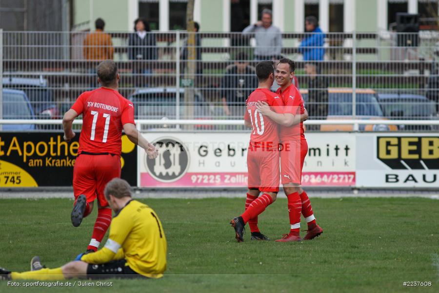 Moritz Schubert, Nicolas Schubert, Kai Belz, Bezirksliga Unterfranken, 03.04.2019, TSV Rottendorf, FV Karlstadt - Bild-ID: 2237608 Moritz Schubert, Nicolas Schubert, Kai Belz, Bezirksliga Unterfranken, 03.04.2019, TSV Rottendorf, FV Karlstadt - Bild-ID: 2237608
