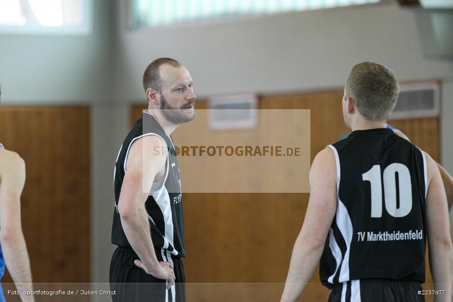 Jochen Englert, Dürrbachtalhalle, 06.04.2019, Final Four, TV Marktheidenfeld, SV Oberdürrbach - Bild-ID: 2237677 Jochen Englert, Dürrbachtalhalle, 06.04.2019, Final Four, TV Marktheidenfeld, SV Oberdürrbach - Bild-ID: 2237677