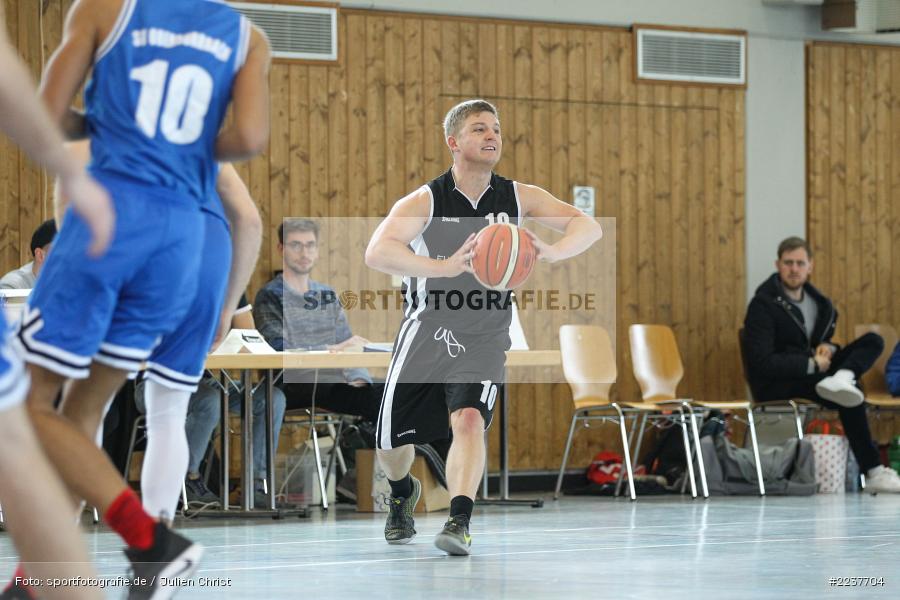 Jan Barthel, Dürrbachtalhalle, 06.04.2019, Final Four, TV Marktheidenfeld, SV Oberdürrbach - Bild-ID: 2237704