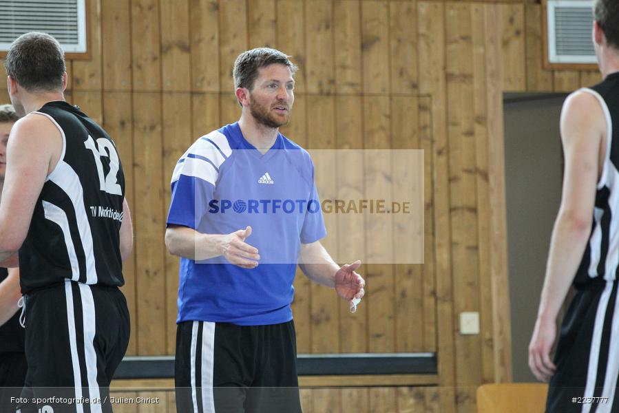Dürrbachtalhalle, 06.04.2019, Final Four, TV Marktheidenfeld, SV Oberdürrbach - Bild-ID: 2237777 Dürrbachtalhalle, 06.04.2019, Final Four, TV Marktheidenfeld, SV Oberdürrbach - Bild-ID: 2237777