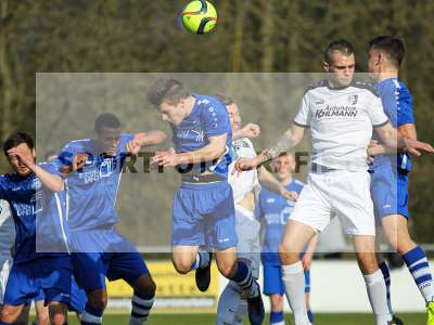 Fotos von TSV Karlburg - ASV Rimpar auf sportfotografie.de