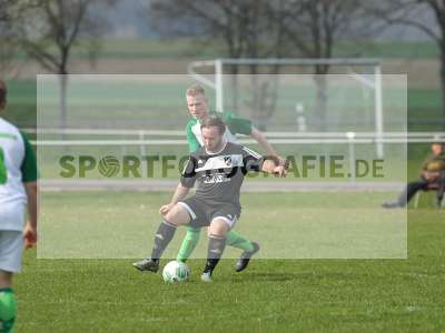 Fotos von FC Gössenheim - TSV Rechtenbach auf sportfotografie.de