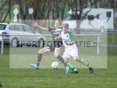 Fotos von FC Gössenheim - TSV Rechtenbach auf sportfotografie.de