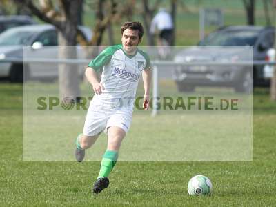 Fotos von FC Gössenheim - TSV Rechtenbach auf sportfotografie.de