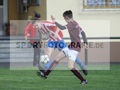 Fotos von FC Karsbach - TSV Partenstein auf sportfotografie.de