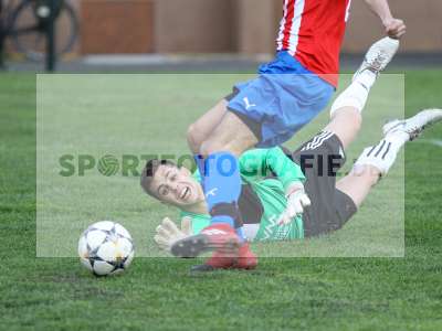 Fotos von FC Karsbach - TSV Partenstein auf sportfotografie.de