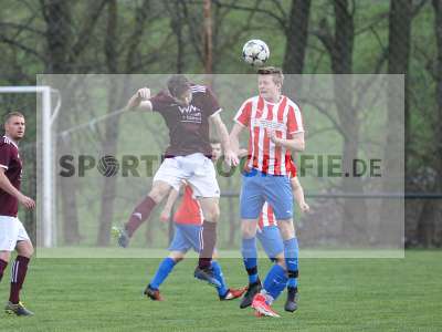Fotos von FC Karsbach - TSV Partenstein auf sportfotografie.de