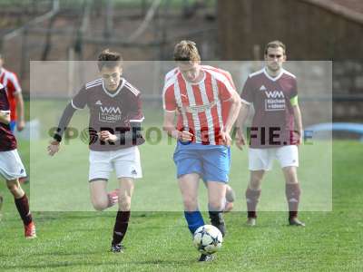 Fotos von FC Karsbach - TSV Partenstein auf sportfotografie.de