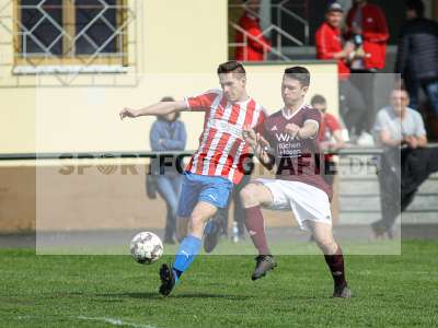 Fotos von FC Karsbach - TSV Partenstein auf sportfotografie.de