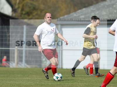 Fotos von SG Eußenheim-Gambach II - FV Langenprozelten/Neuendorf II auf sportfotografie.de