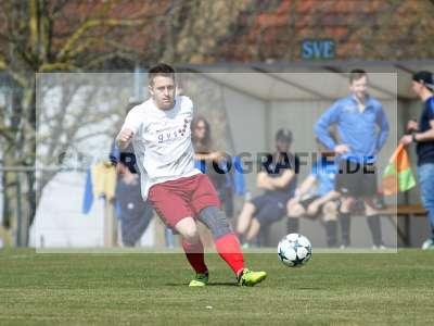 Fotos von SG Eußenheim-Gambach II - FV Langenprozelten/Neuendorf II auf sportfotografie.de