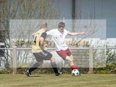 Fotos von SG Eußenheim-Gambach II - FV Langenprozelten/Neuendorf II auf sportfotografie.de