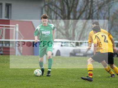 Fotos von FC Gössenheim II - SG SV Schaippach/Gemünden-Seifriedsburg III auf sportfotografie.de