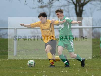Fotos von FC Gössenheim II - SG SV Schaippach/Gemünden-Seifriedsburg III auf sportfotografie.de