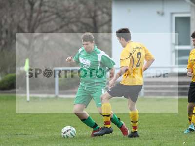 Fotos von FC Gössenheim II - SG SV Schaippach/Gemünden-Seifriedsburg III auf sportfotografie.de