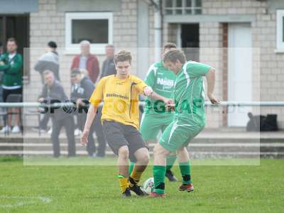Fotos von FC Gössenheim II - SG SV Schaippach/Gemünden-Seifriedsburg III auf sportfotografie.de