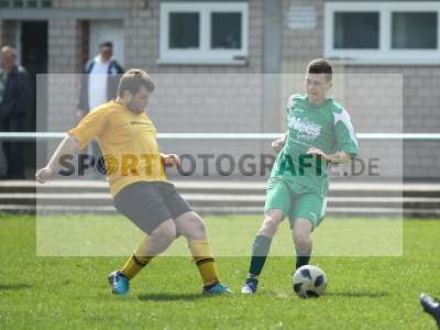 Fotos von FC Gössenheim II - SG SV Schaippach/Gemünden-Seifriedsburg III auf sportfotografie.de