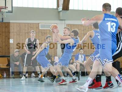 Fotos von SV Oberdürrbach - TV Marktheidenfeld auf sportfotografie.de