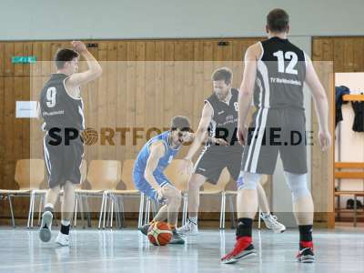 Fotos von SV Oberdürrbach - TV Marktheidenfeld auf sportfotografie.de