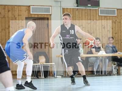 Fotos von SV Oberdürrbach - TV Marktheidenfeld auf sportfotografie.de