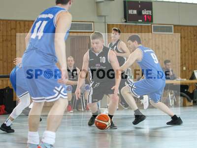 Fotos von SV Oberdürrbach - TV Marktheidenfeld auf sportfotografie.de