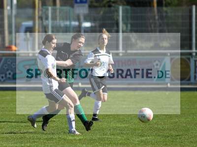Fotos von FV Karlstadt - 1. FFC Alzenau auf sportfotografie.de