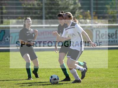 Fotos von FV Karlstadt - 1. FFC Alzenau auf sportfotografie.de