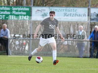 Fotos von TSV Retzbach - TSV Keilberg auf sportfotografie.de