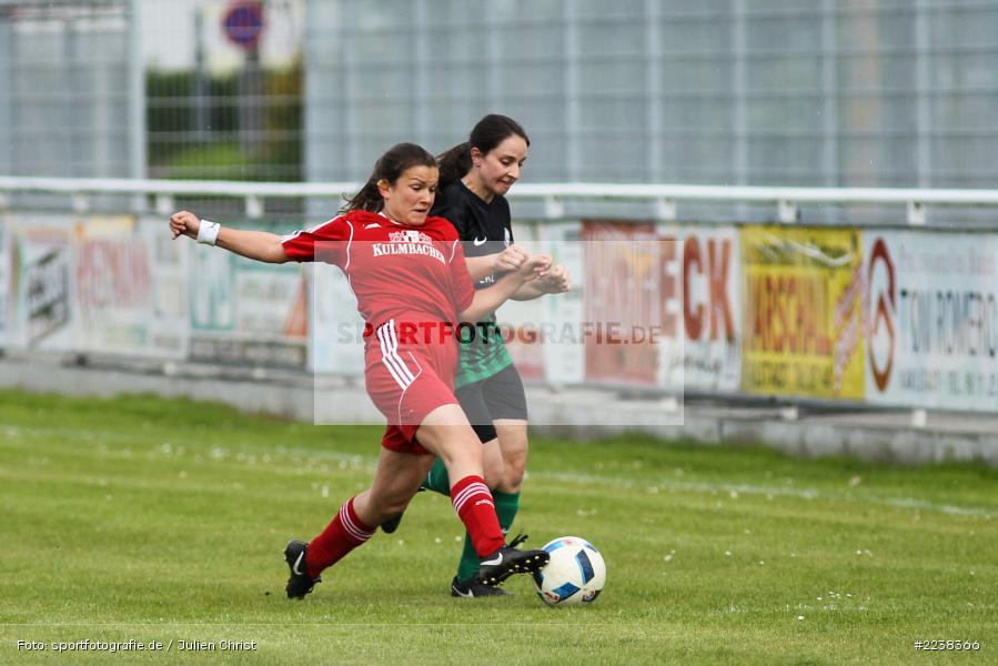 Julia Vogel, Judith Keller, 28.04.2019, Bezirksliga 01 Frauen, TSV 1876 Lengfeld, FV Karlstadt - Bild-ID: 2238366 Julia Vogel, Judith Keller, 28.04.2019, Bezirksliga 01 Frauen, TSV 1876 Lengfeld, FV Karlstadt - Bild-ID: 2238366