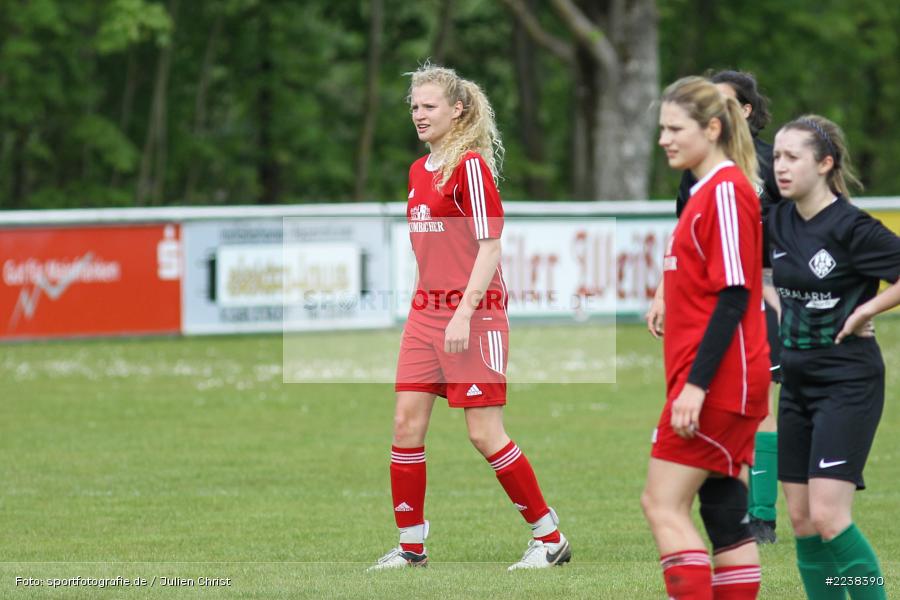 Hanna Mathy, 28.04.2019, Bezirksliga 01 Frauen, TSV 1876 Lengfeld, FV Karlstadt - Bild-ID: 2238390 Hanna Mathy, 28.04.2019, Bezirksliga 01 Frauen, TSV 1876 Lengfeld, FV Karlstadt - Bild-ID: 2238390